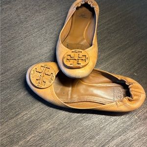 Tory Burch flats